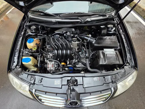 Volkswagen Jetta V 2.0 Trendline