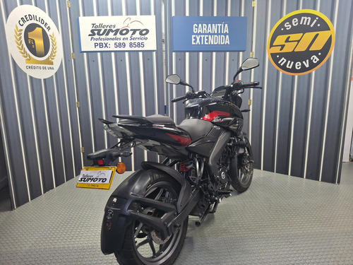 Bajaj Pulsar Ns 200 Fi Abs Ug2
