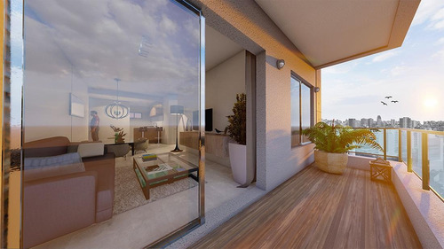 Imagen 4 de 30 de Sin Comisión Inmobiliaria 2 Ambientes En Pozo Financiado - L.de Nuñez