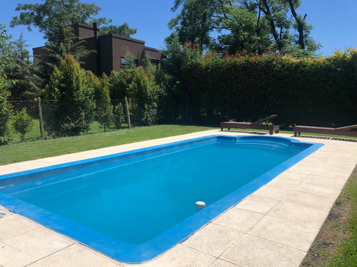 Imagen 3 de 30 de Venta Casa Miinimalista 4 Am. Barrio Privado Altos Del Sol