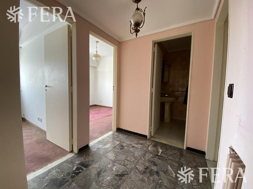 Venta De Departamento De 3 Ambientes Con Balcón En Wilde