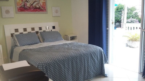 Sobrado - Ref: 4207
