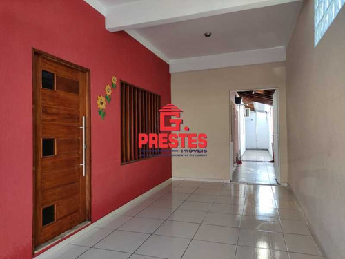 Imagem 8 de 15 de Casa De Rua-à Venda-jardim Santa Catarina-sorocaba - Stca20306