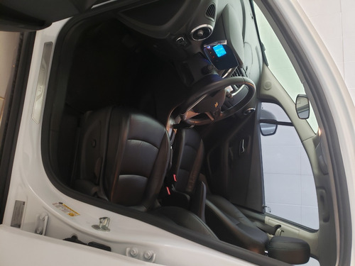Imagem 7 de 8 de Chevrolet Tracker Ltz
