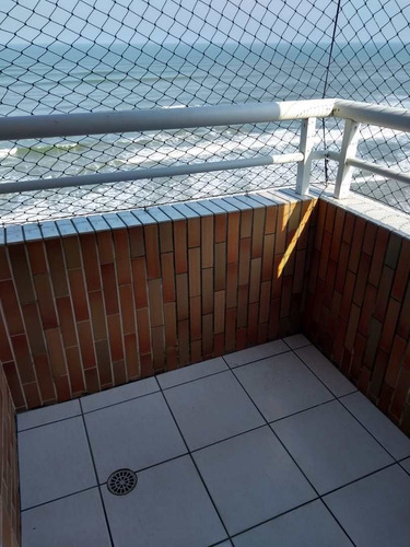 Imagem 15 de 30 de Apartamento Com 3 Dorms, Centro, Mongaguá - R$ 480 Mil, Cod: 286840 - V286840