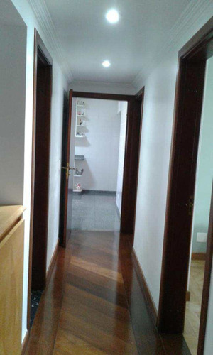 Imagem 16 de 29 de Apartamento Com 3 Dorms, Vila Bastos, Santo André - R$ 770.000,00, 150m² - Codigo: 1525 - V1525