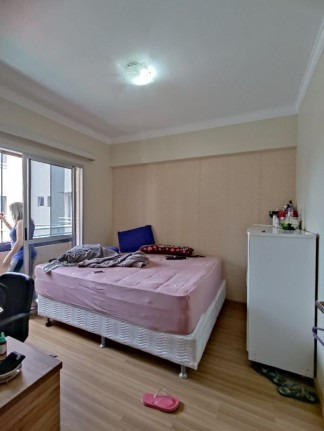 Imagem 14 de 20 de Quadra 202 Boulevard Das Palmeiras 3 Quartos 1 Suíte 1 Vaga 72m² Ac Financ Fgts - Meuiml118 - 68460526