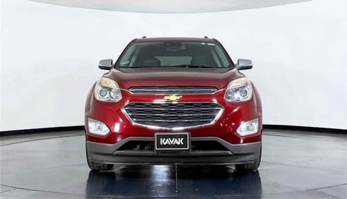 Imagen 2 de 15 de 107611 - Chevrolet Equinox 2016 Con Garantía
