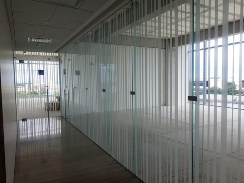 Modernas Oficinas En Torre Uno-vía Montejo, Venta, 164m2, Tecnología