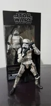 Comprar Figura de acción Stormtrooper Mimban de Hasbro The Black Series