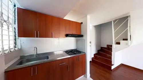 Apartamento En Venta La Fraguita 90-72705