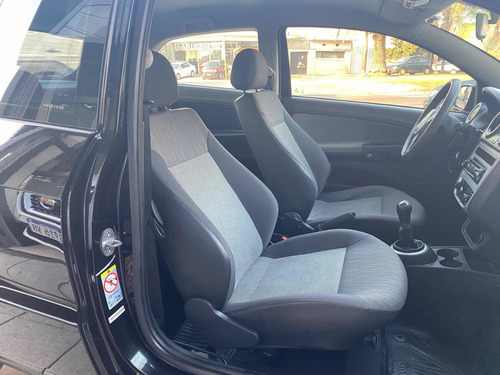 Imagen 7 de 8 de Volkswagen Gol Trend 1.6 Highline 101cv 3p 2014