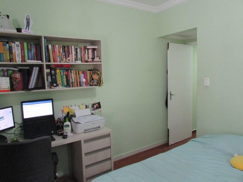 Imagem 6 de 17 de Apartamento Com 2 Dormitórios À Venda, 65 M² Por R$ 295.000,00 - Gonzaguinha - São Vicente/sp - Ap2526