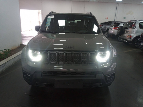 Imagem 5 de 15 de Jeep Renegade 1.3 T270 Turbo Flex S 4x4 At9