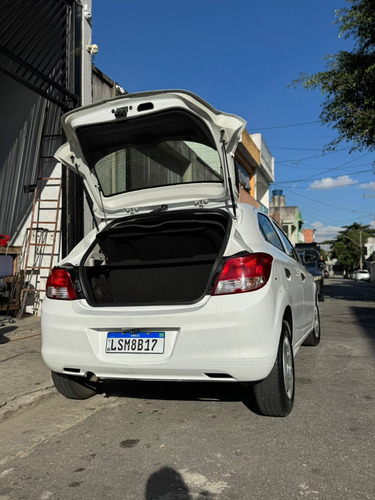 Chevrolet Onix 1.0 Ls 5p