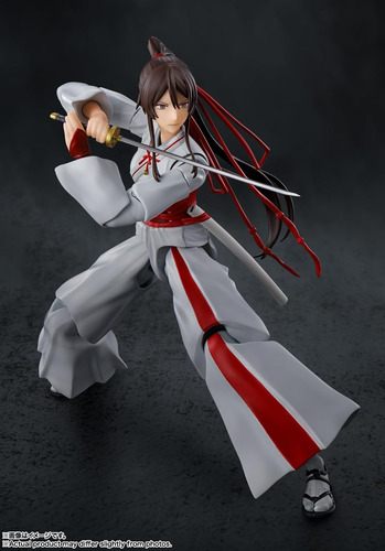 Hell S Paradise Jigokuraku Yamada Asaemon Sagiri Figuraacció