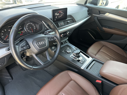 Audi Q5 2.0 L 45 Tfsi Dynamic Dsg