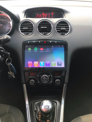 Peugeot 308 Thp 1.6 Turbo 156cv