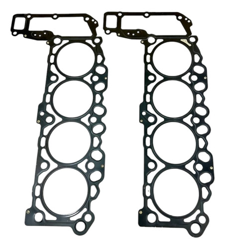 Kit De Empacadura Superior 4.7l 8v Jeep Grand Cherokee Wj-wk
