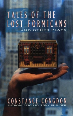 Libro Tales Of The Lost Formicans And Other Plays - Congd...