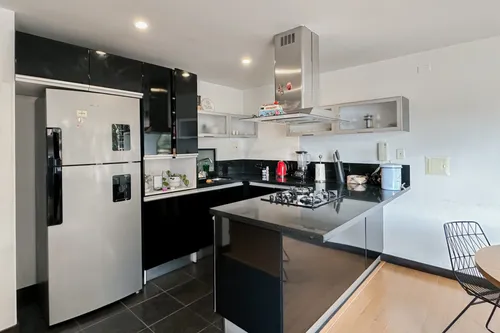 Apartamento En Arriendo En Antiguo Country. Cod A7300