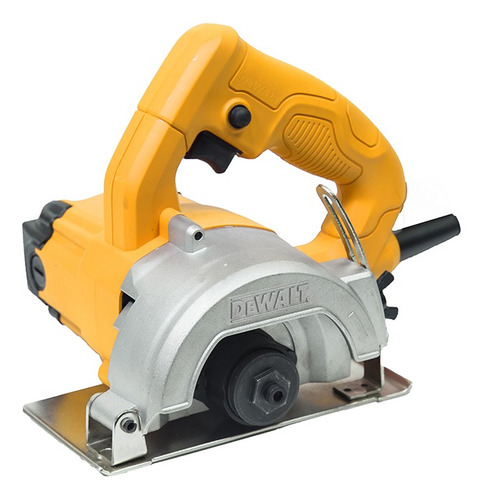 Imagem 1 de 5 de Serra Mármore Profissional 1400w 110v Dw862 Dewalt