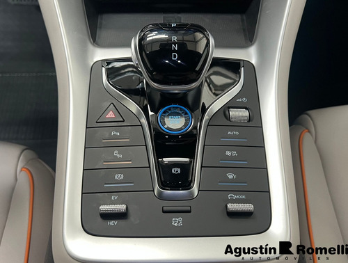 Byd Song Pro Gl Y Gs. Desde U$s39.990