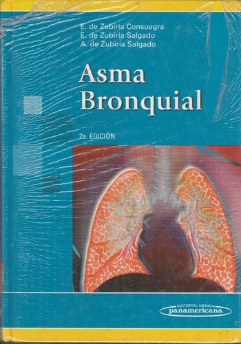 Zubiria , Asma Bronquial
