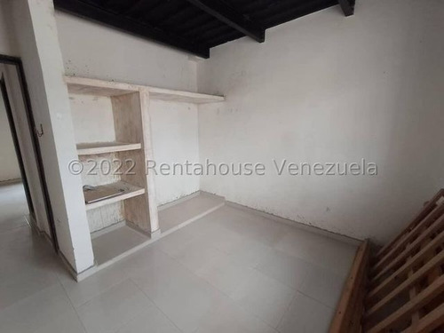 Imagen 10 de 11 de Villa De Cura Vendo Bello Apartamento # 4 22-24588 Gbf