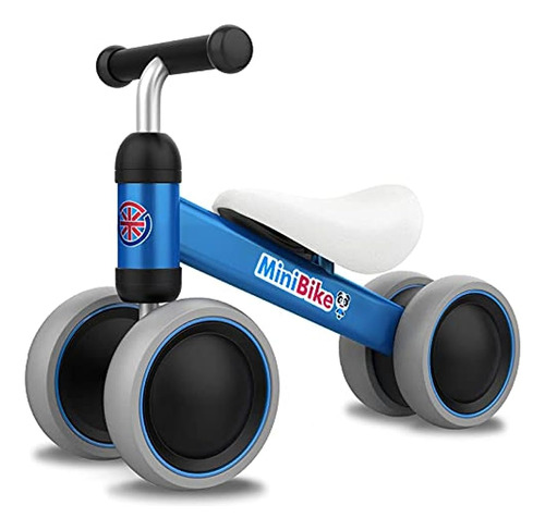 Baby Balance Bikes Andador Para Niños De 10 A 24 Meses | Jug