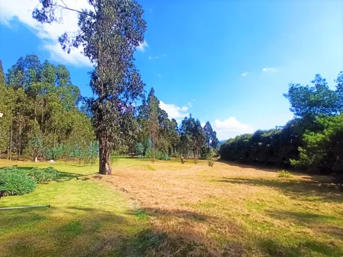 ¡lote Doble Condominio Residencial En Tocancipá Inversión Única!
