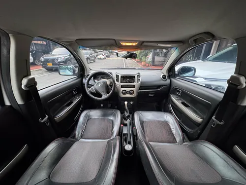 Camioneta Great Wall - Haval M4