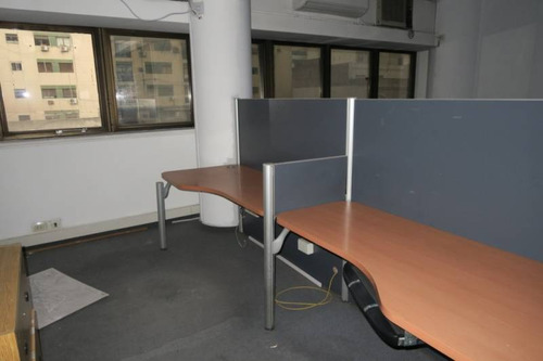 Oficinas Alquiler Monserrat