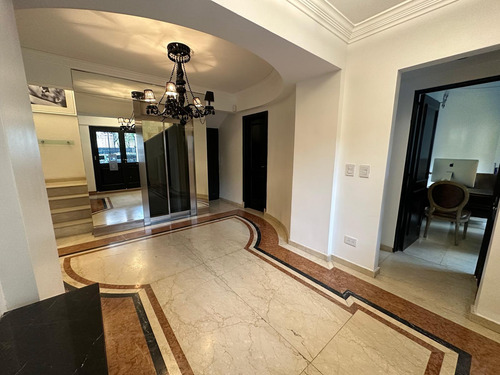 Venta Alquiler De Casa Estilo Francés En Barrio Parque, Palermo
