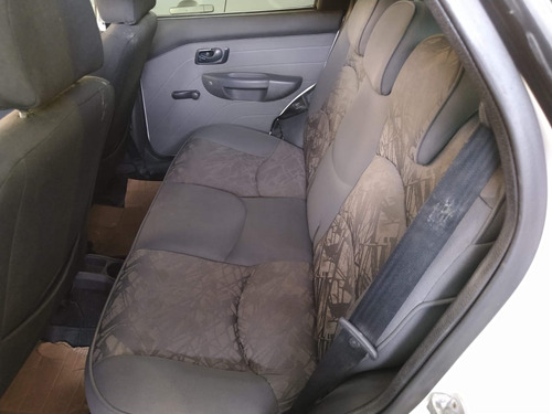 Fiat Palio Adventure 1.8 16v Locker Flex 5p