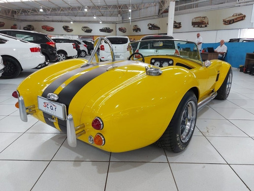 Imagem 4 de 15 de Shelby Cobra 5.7 V8