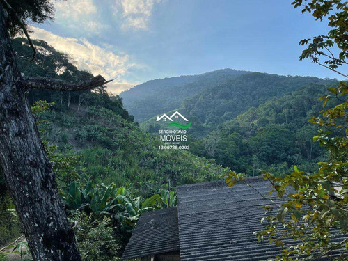 Imagem 26 de 30 de Chácara, Area Rural, Pedro De Toledo - R$ 279 Mil, Cod: 190 - V190