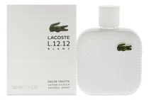 Comprar Eau De Lacoste L.12.12 Blanc De Lacoste Para Hombre, En Aero