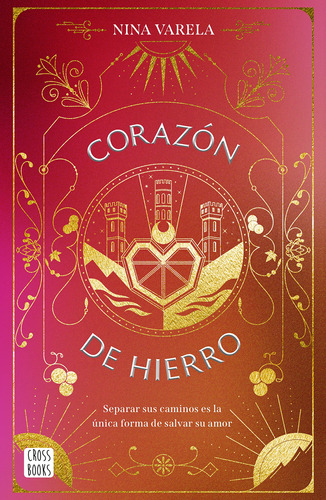 Corazón De Hierro A1wzt