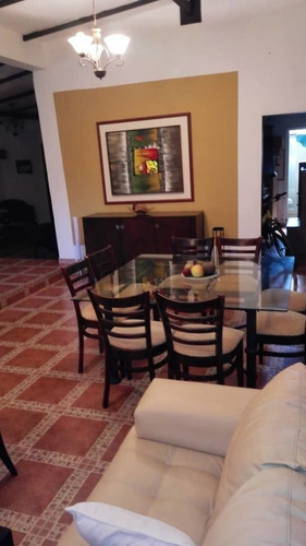 Imagen 6 de 22 de Rosaura Cortez Vende Casa En Safari Country Club Carabobo