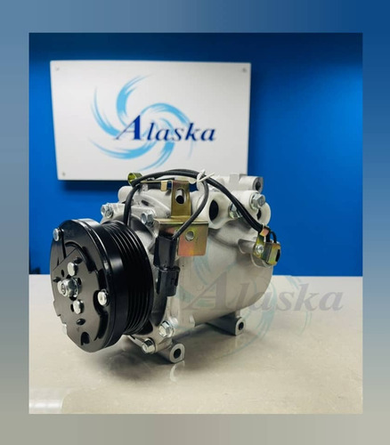 Compresor Para Mitsubishi Lancer