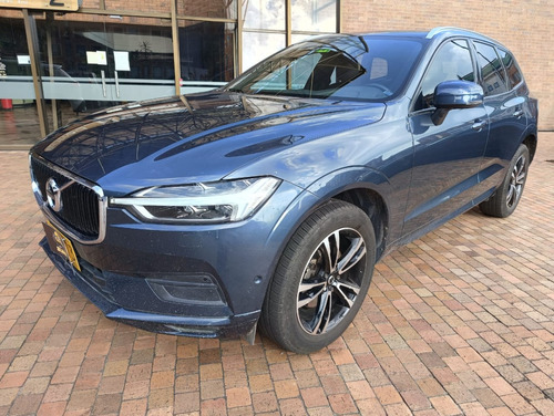 Volvo XC60 2.0 T5 Awd Momentum