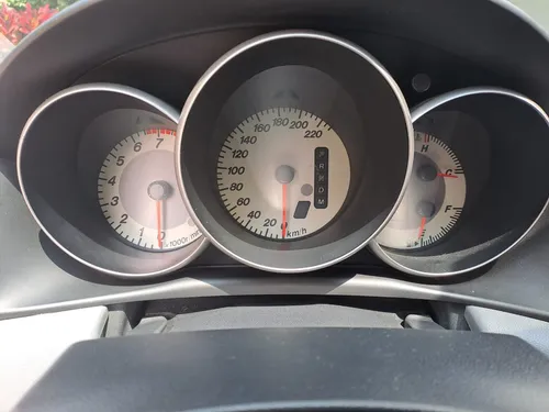Mazda 3 2.0 Lxhm7