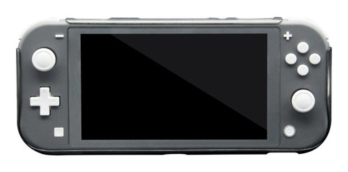 Nintendo Switch Lite Accesorio Funda Protectora De Acrilico