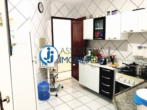 Imagem 17 de 18 de Casa Com Em Nova Parnamirim, Com 3 Quartos Sendo Um Suíte, Em Condomínio Fechado Na Maria Lacerda - Ca00097 - 33724562