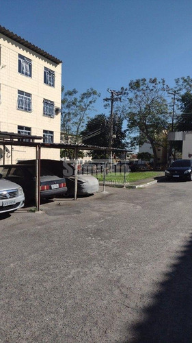 Imagem 5 de 25 de Apartamento - Ref: S2ap6581