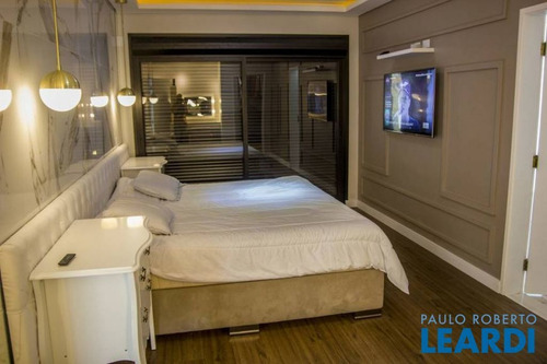Imagem 14 de 15 de Casa Em Condomínio - Alphaville - Sp - 625892
