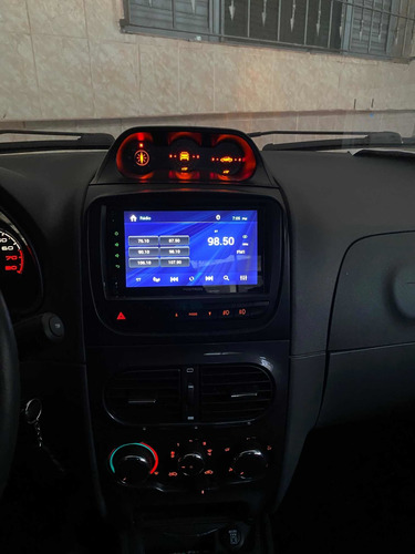 Imagem 11 de 12 de Fiat Strada 2014 1.8 16v Adventure Cab. Dupla Flex 3p
