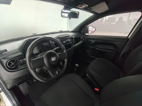 Fiat Strada Endurance 1.4 Flex 8v Cs Plus