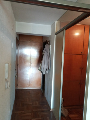 Mono Ambiente En Venta Ideal Para Oficina O Vivir